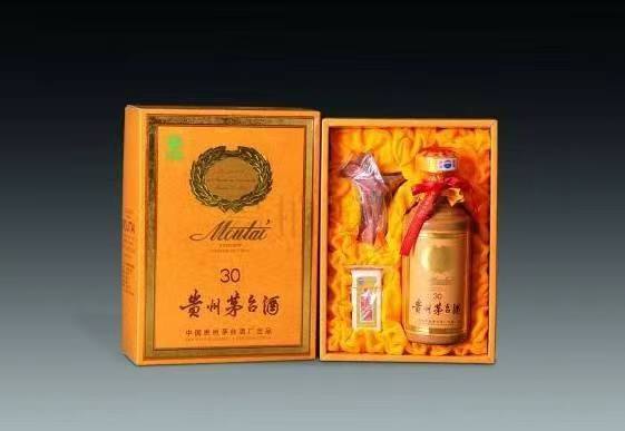 左云年份酒回收